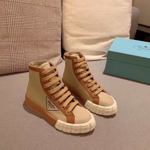 Prada Sneakers PSQ3677